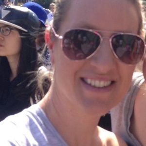 Meet your Posher, Jo